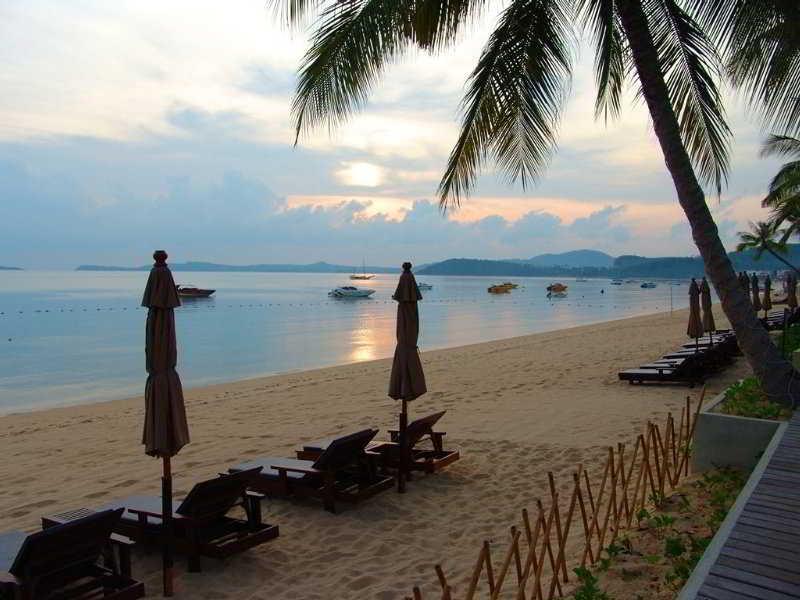 Bo Phut Resort And Spa - Sha Plus Bophut Facilități foto