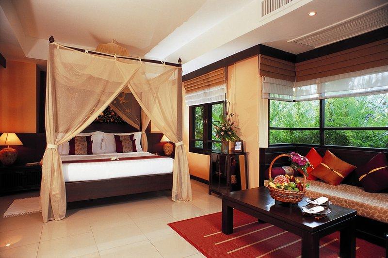 Bo Phut Resort And Spa - Sha Plus Bophut Cameră foto